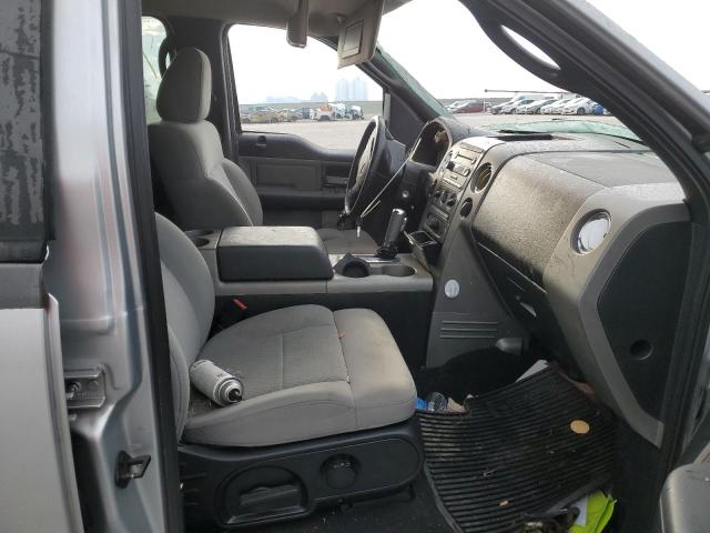 Photo 5 from auction – 2007 FORD F150 SUPER with VIN 1FTPW14VX7FB18685