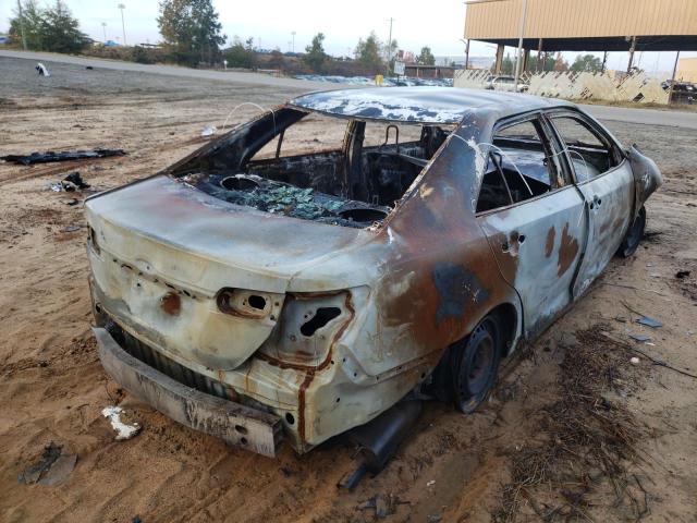 صورة رقم 4 من المزاد - 2012 TOYOTA CAMRY مع VIN 4T1BF1FK2CU581323