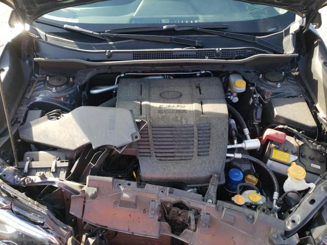 Photo 7 from auction – 2019 SUBARU FORESTER P with VIN JF2SKAGC4KH583655