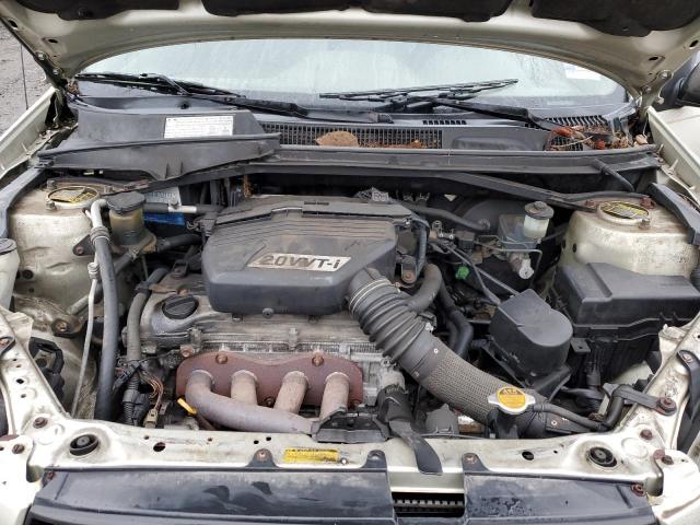 Photo 7 from auction – 2001 TOYOTA RAV4 with VIN JTEGH20V310007858