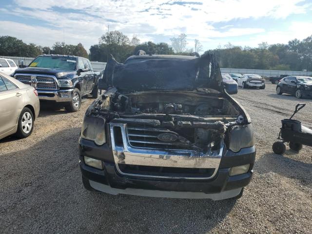 Photo 9 from auction – 2007 FORD EXPLORER S with VIN 1FMEU33877UA26526