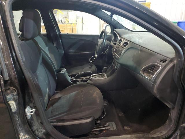 Photo 5 from auction – 2013 CHRYSLER 200 LX with VIN 1C3CCBAB7DN647430