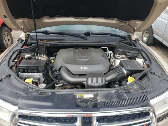 Photo 7 from auction – 2014 DODGE DURANGO SX with VIN 1C4RDHAG7EC266854