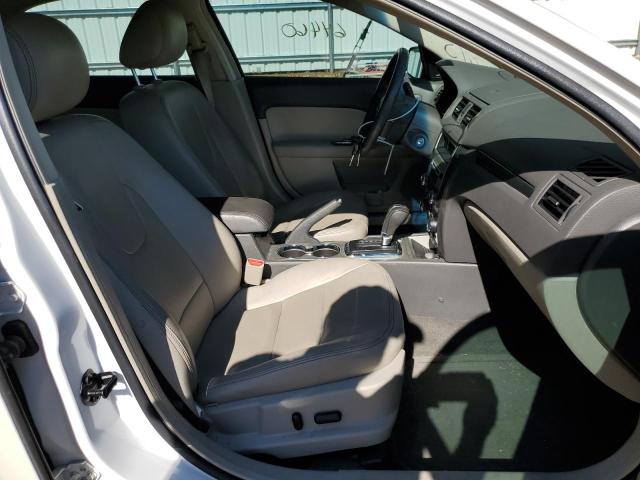 Photo 5 from auction – 2012 FORD FUSION SEL with VIN 3FAHP0JG2CR217845