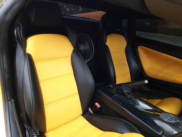 Photo 11 from auction – 2004 LAMBORGHINI GALLARDO with VIN ZHWGU11S24LA00153