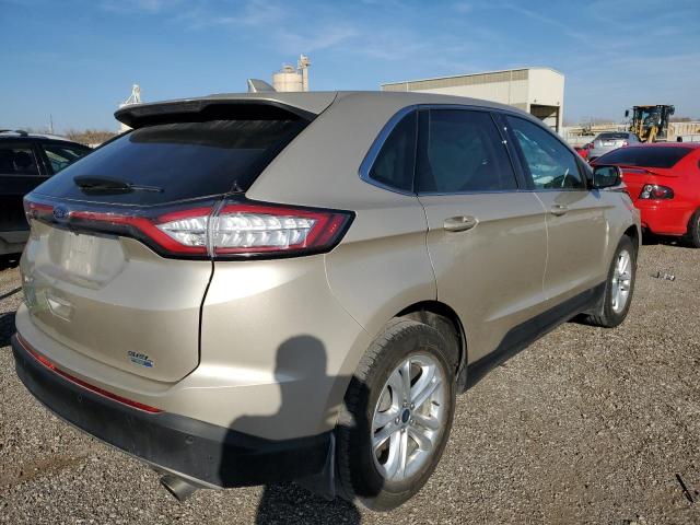 Photo 4 from auction – 2018 FORD EDGE SEL with VIN 2FMPK4J9XJBC48538