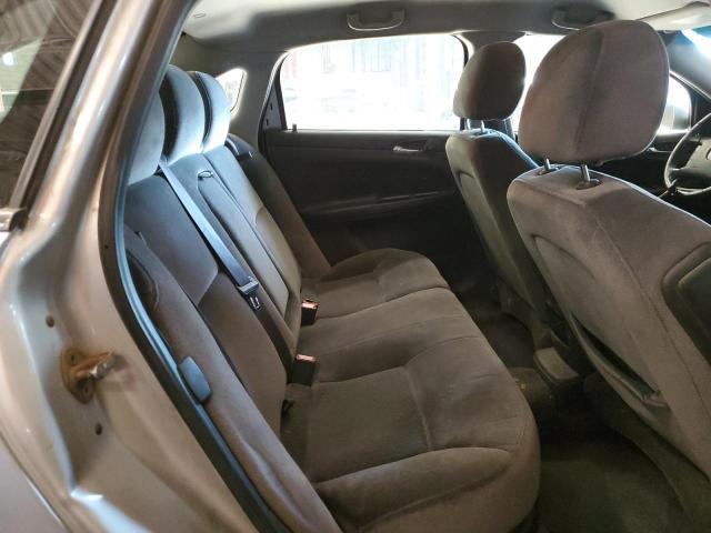 Photo 6 from auction – 2012 CHEVROLET IMPALA with VIN 2G1WB5EK4B1218633