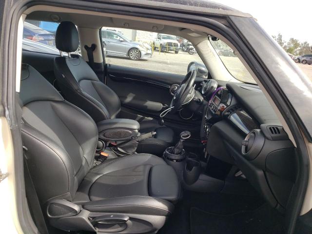 Photo 5 from auction – 2015 MINI COOPER S with VIN WMWXP7C52F2A33380