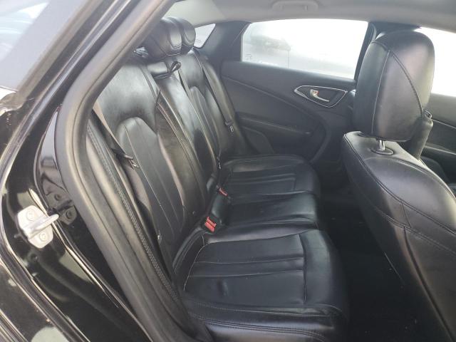 Photo 6 from auction – 2017 CHRYSLER 200 LIMITE with VIN 1C3CCCAB9HN506001