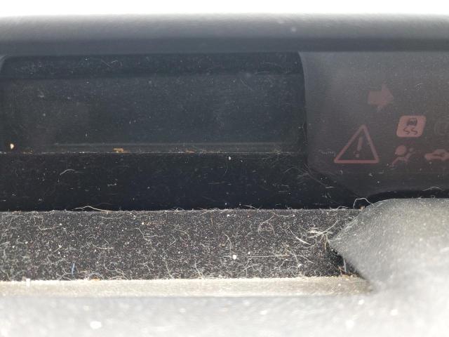 Photo 8 from auction – 2007 TOYOTA PRIUS with VIN JTDKB20UX77562152