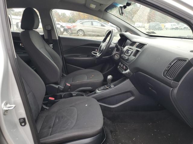 Zdjęcie 5 z aukcji – 2014 KIA RIO LX z VIN KNADM4A37E6390201