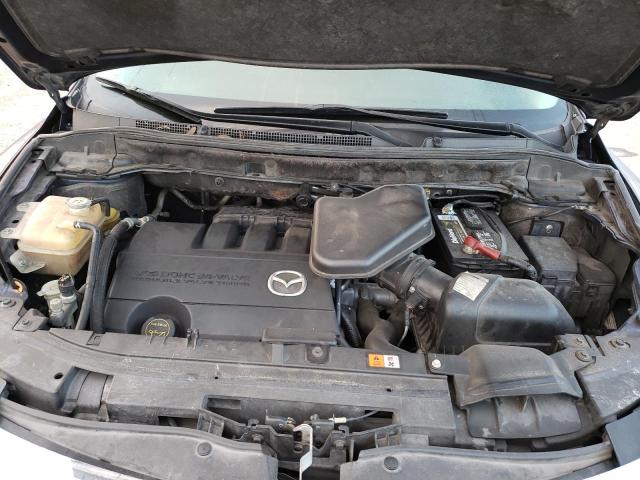 Photo 7 from auction – 2012 MAZDA CX-9 with VIN JM3TB2CA0C0335441