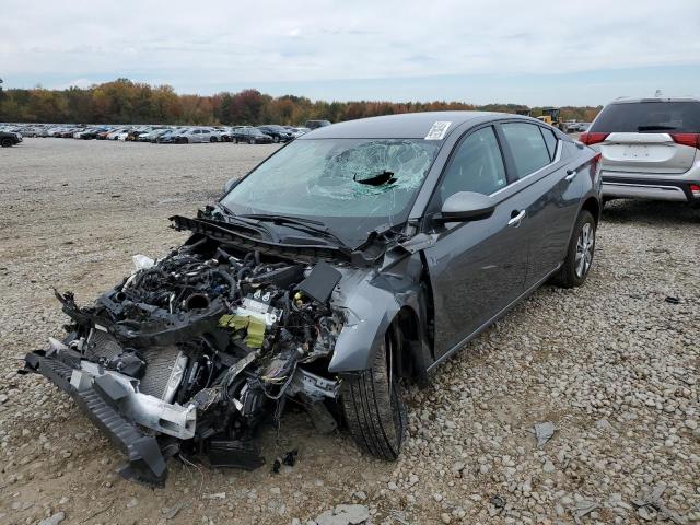 Photo 2 from auction – 2021 NISSAN ALTIMA S with VIN 1N4BL4BV6MN325542