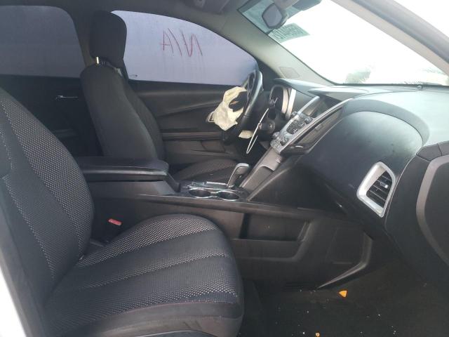 Photo 5 from auction – 2012 CHEVROLET EQUINOX LT with VIN 2GNALDEK4C1278154