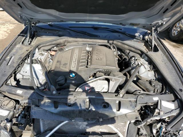 Photo 7 from auction – 2013 BMW 535 I with VIN WBAFR7C57DC820271