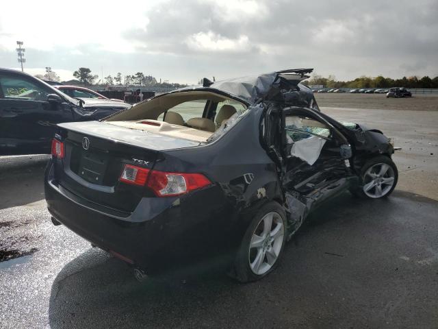 Photo 4 from auction – 2010 ACURA TSX with VIN JH4CU2F62AC007538