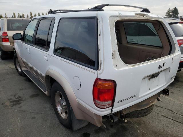 Photo 3 from auction – 1998 FORD EXPLORER with VIN 1FMZU34E1WZB60794