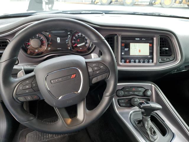 Photo 9 from auction – 2017 DODGE CHALLENGER with VIN 2C3CDZBT5HH509235