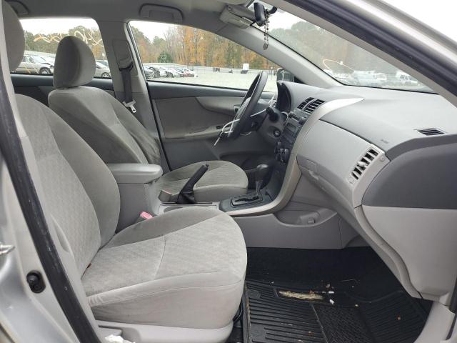Photo 5 from auction – 2009 TOYOTA COROLLA BA with VIN JTDBL40E59J039872