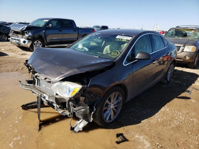 Photo 2 from auction – 2013 BUICK VERANO with VIN 1G4PP5SK6D4122149