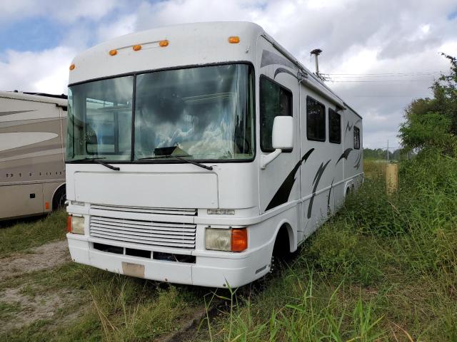 Photo 2 from auction – 1997 BOUN MOTORHOME with VIN 3FCMF53GXVJA17593