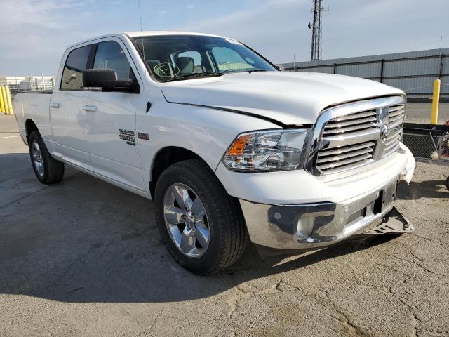 RAM 1500 CLASS 2019 with VIN 1C6RR7TT7KS541041 - Photo from auction