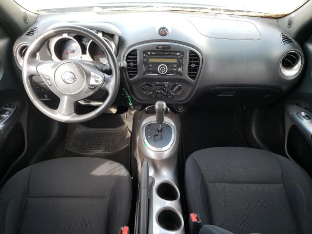 Zdjęcie 9 z aukcji – 2011 NISSAN JUKE S z VIN JN8AF5MV2BT007785