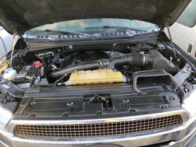 Photo 7 from auction – 2019 FORD F150 SUPER with VIN 1FTEW1E45KFB88701