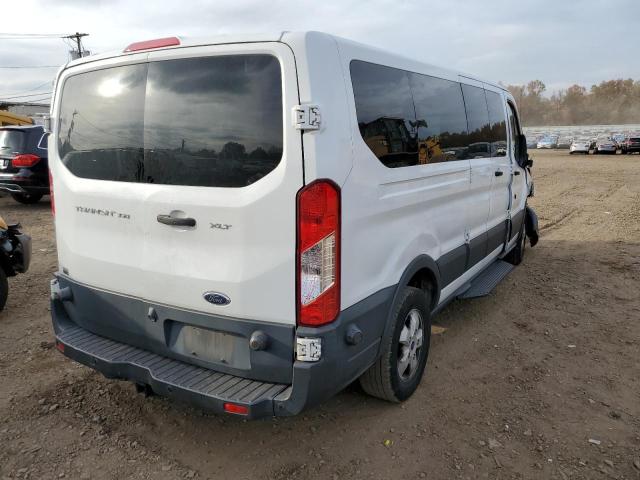 Photo 4 from auction – 2018 FORD TRANSIT T- with VIN 1FBZX2ZMXJKA96685