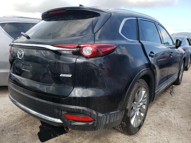 Photo 4 from auction – 2017 MAZDA CX-9 GRAND with VIN JM3TCBDY9H0134167