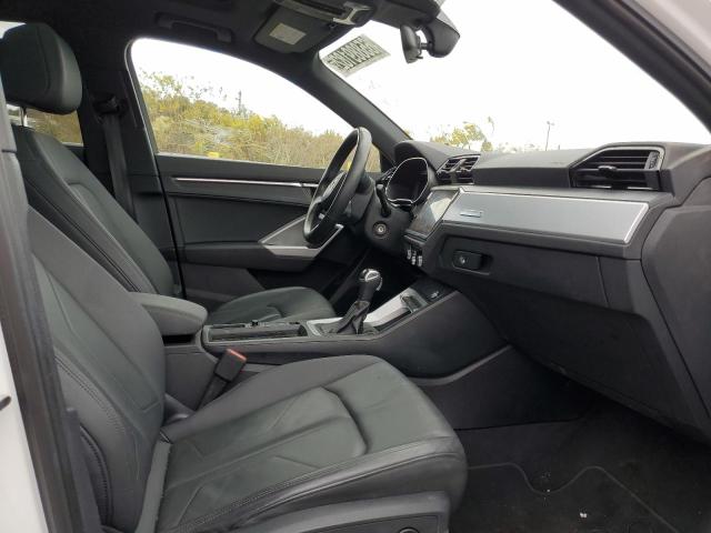 Photo 5 from auction – 2021 AUDI Q3 PREMIUM with VIN WA1AUCF30M1060799