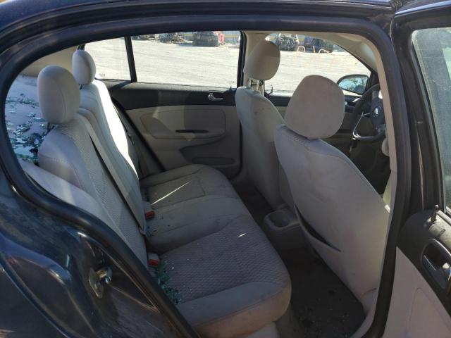 Photo 6 from auction – 2008 CHEVROLET COBALT LT with VIN 1G1AL58F887280649