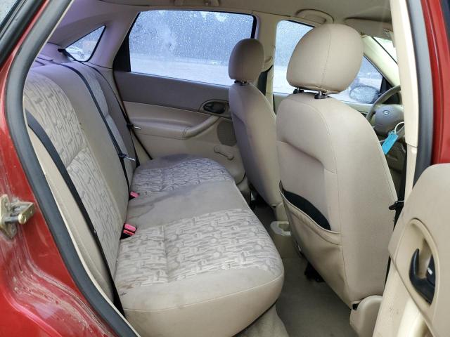 Photo 6 from auction – 2005 FORD FOCUS ZX4 with VIN 1FAFP34N25W157939