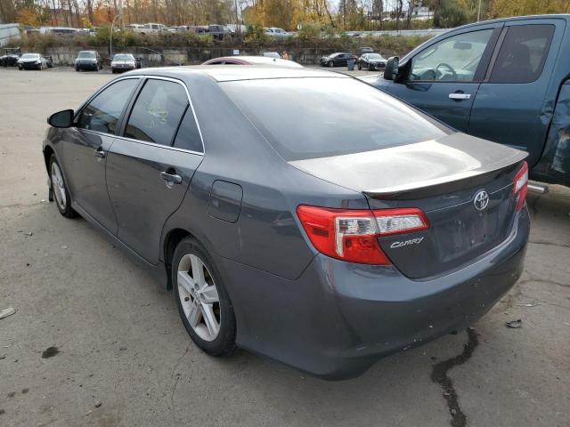 صورة رقم 3 من المزاد - 2012 TOYOTA CAMRY BASE مع VIN 4T1BF1FK6CU085070