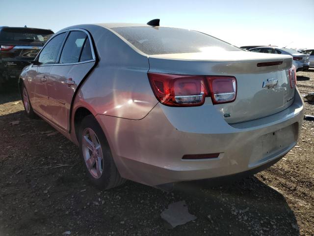 Photo 3 from auction – 2015 CHEVROLET MALIBU LS with VIN 1G11B5SLXFF100043