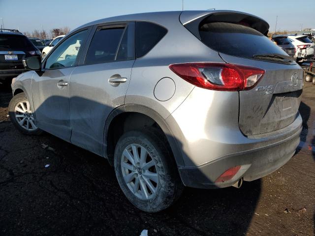 Photo 3 from auction – 2013 MAZDA CX-5 TOURI with VIN JM3KE4CE2D0124700