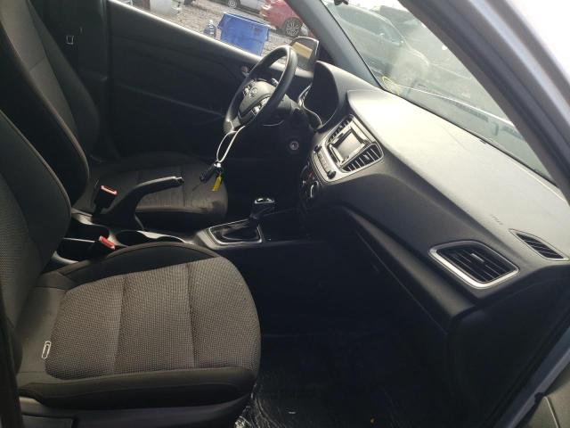 Photo 5 from auction – 2020 HYUNDAI ACCENT SE with VIN 3KPC24A61LE114005