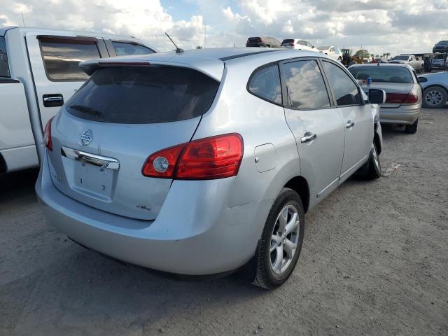 Photo 4 from auction – 2012 NISSAN ROGUE S with VIN JN8AS5MV3CW407902