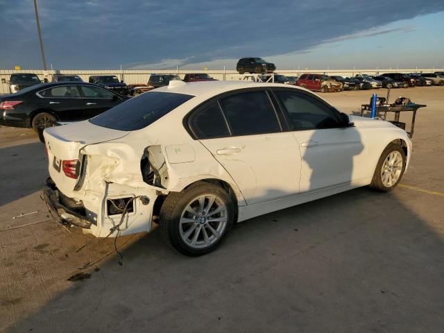 Photo 3 from auction – 2016 BMW 320 I with VIN WBA8A9C53GK618548