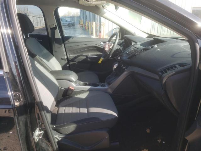 Photo 5 from auction – 2016 FORD ESCAPE SE with VIN 1FMCU9G93GUA97719