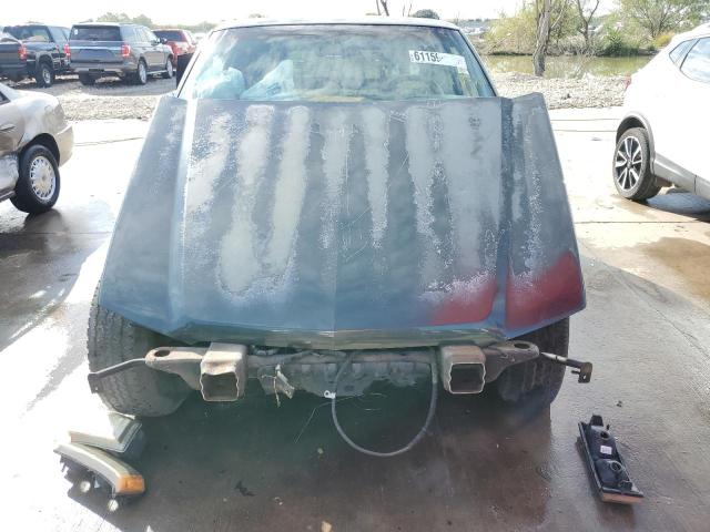 Photo 5 from auction – 2003 CHEVROLET SILVERADO with VIN 2GCEC19TX31402035