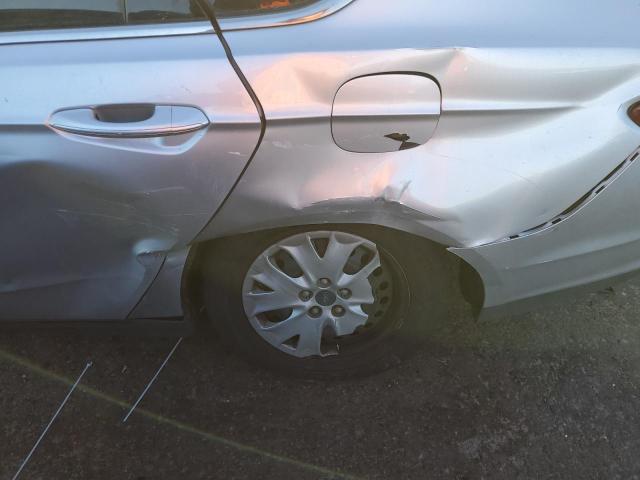 Photo 9 from auction – 2014 FORD FUSION S with VIN 1FA6P0G78E5401045