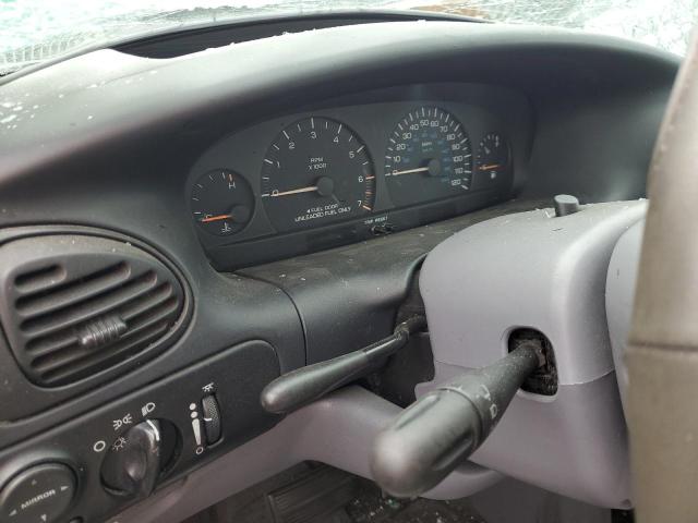 Photo 8 from auction – 2000 DODGE GRAND CARA with VIN 1B4GP44R5YB690450