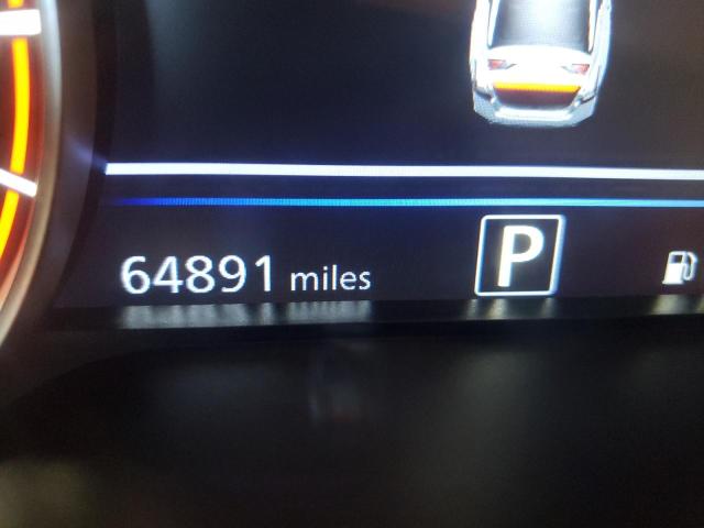 Photo 8 from auction – 2019 NISSAN ALTIMA S with VIN 1N4BL4BV2KC237919