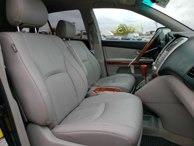 Photo 5 from auction – 2005 LEXUS RX 330 with VIN 2T2HA31U55C059816