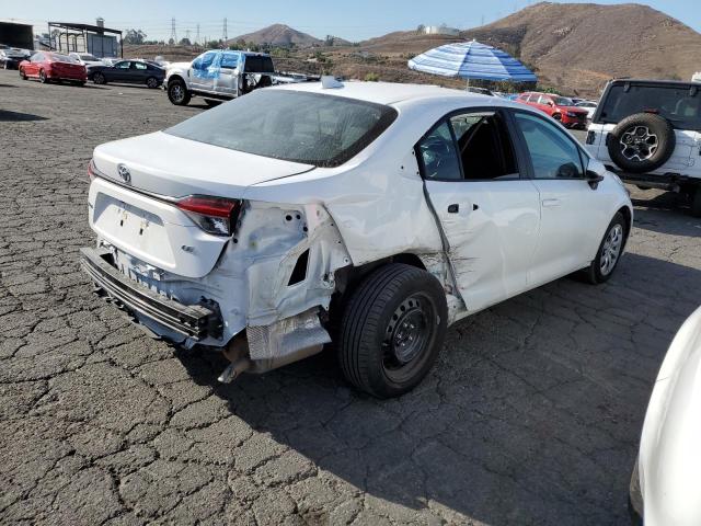 Photo 4 from auction – 2020 TOYOTA COROLLA LE with VIN 5YFEPRAE0LP108418