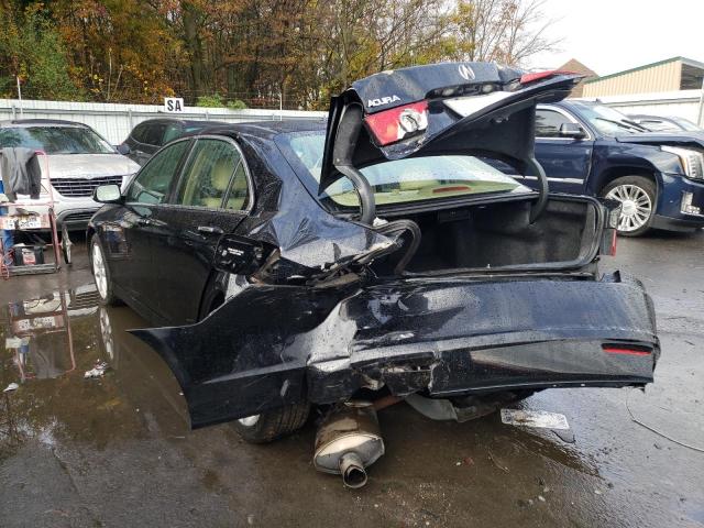 Photo 3 from auction – 2008 ACURA TSX with VIN JH4CL96948C018993