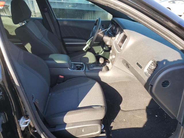 Photo 5 from auction – 2022 DODGE CHARGER SX with VIN 2C3CDXJG4NH127072