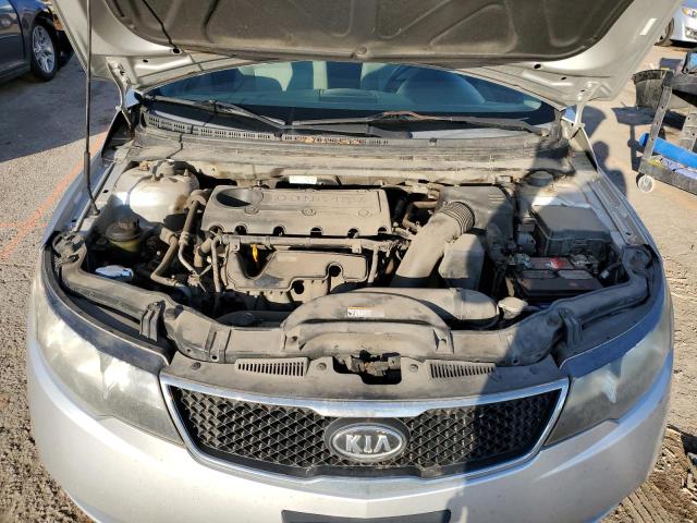 Photo 7 from auction – 2010 KIA FORTE EX with VIN KNAFU4A26A5198610