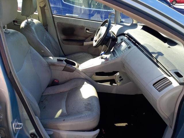 Photo 5 from auction – 2014 TOYOTA PRIUS with VIN JTDKN3DU3E1740958